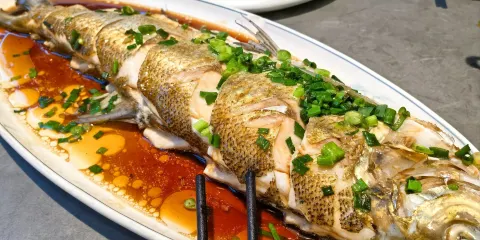 王家大院·農家土菜館（龍之夢店）