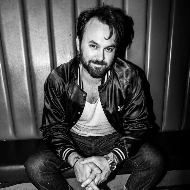 Asbury Park | Shakey Graves & Dope Lemon Concert | Stone Pony Summer Stage