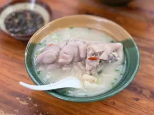 Zhangjiawan · Shanti (Yangcha Village Branch)