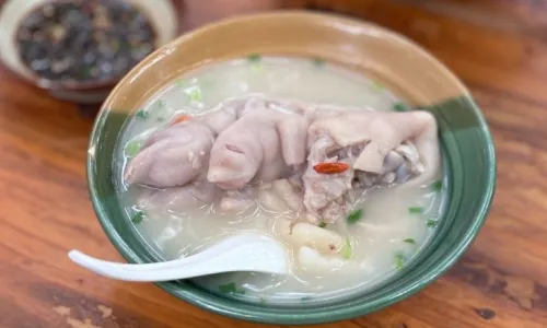 Zhangjiawan · Shanti (Yangcha Village Branch)