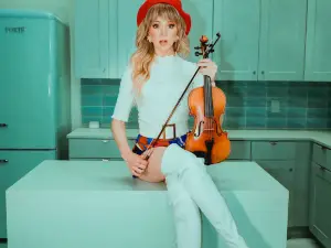 美國布蘭登 · Lindsey Stirling《Duality Untamed》巡演