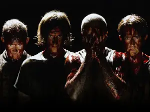 Hamilton | Bring Me The Horizon<POST HUMAN: NeX GEn – THE THIRD ASCENSION PROGRAM>Tour