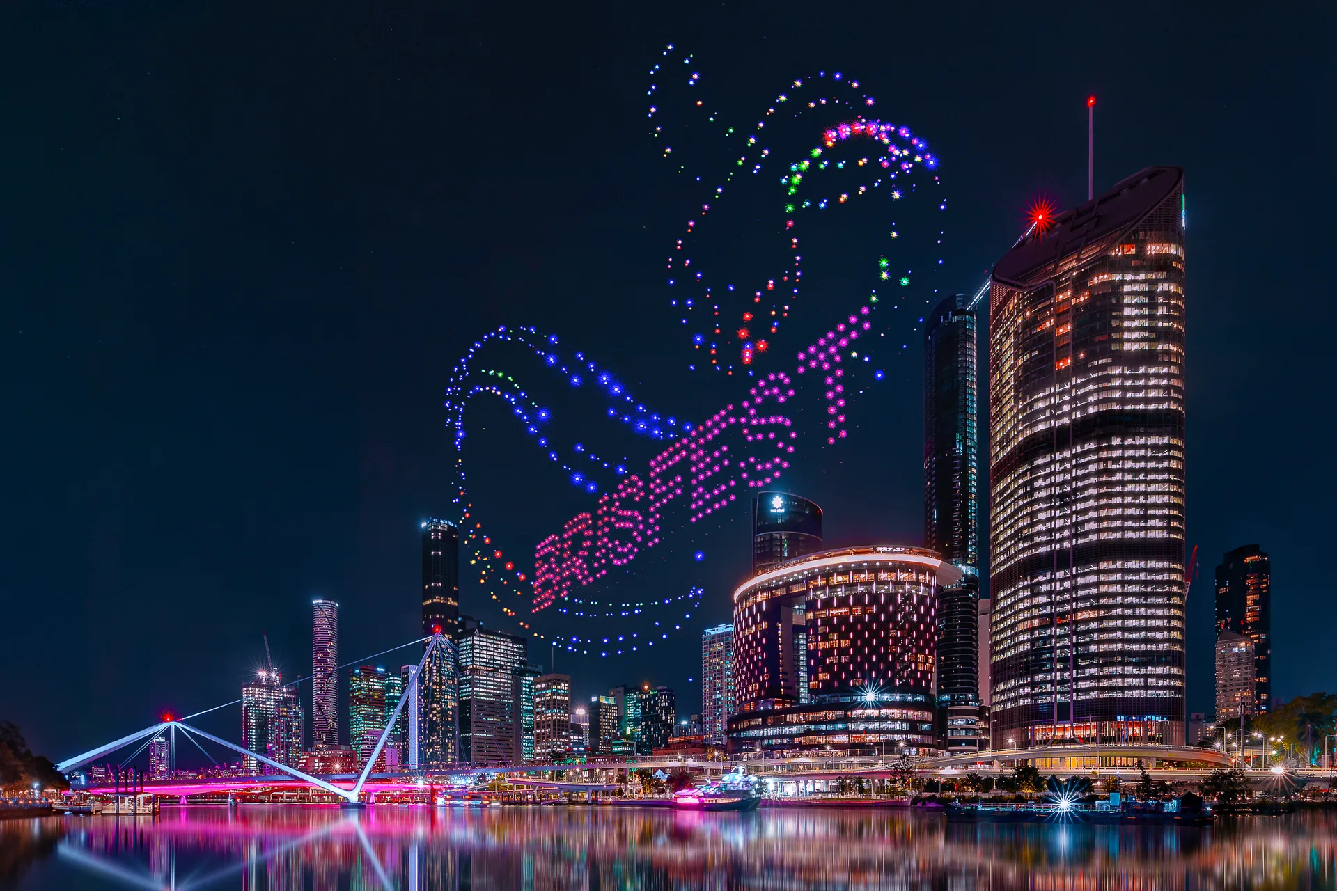 Brisbane Festival | Brisbane