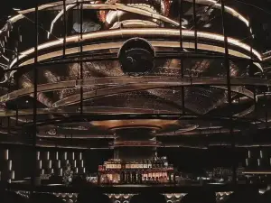 Top 10 Bars in Xuzhou