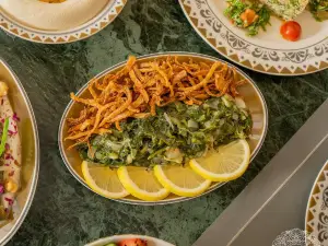 Karam Beirut Restaurant - Riyadh Tahlia Street