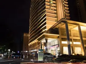 Yishan Hotel Restaurant