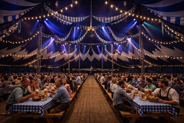 Yorktoberfest | York