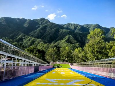Yunshan Lake Resort