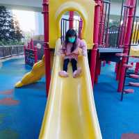 咁耐冇去過公園，今次真係滿足哂 | staycation hk#hotel# 挪亞方舟度假酒店