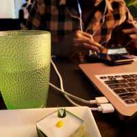 Foodie diary 4: Simply (delicious) Thai