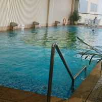 staycation