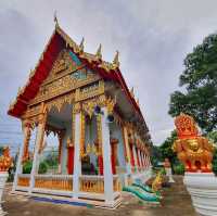 วัดปทุมวงษาวาส
