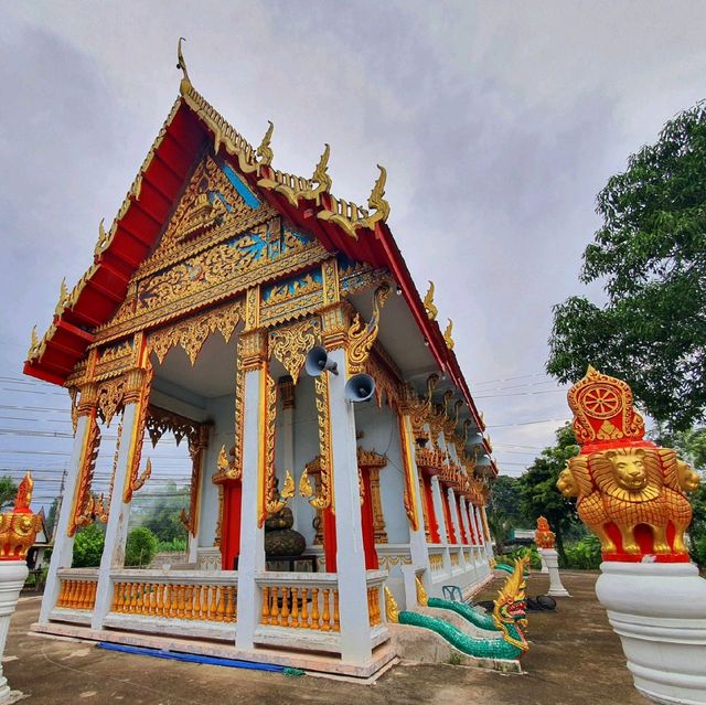 วัดปทุมวงษาวาส
