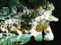 Exploring Tham Xang 