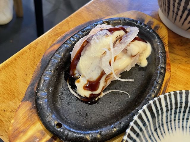 왕십리 스시 맛집 “스시도쿠”