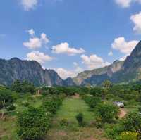 บ้านชายเขา สวิตเซอร์แลนด์ แห่งอุทัยธานี