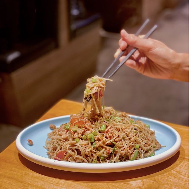 泰Cool｜觀塘工廈內隱世高質泰國菜