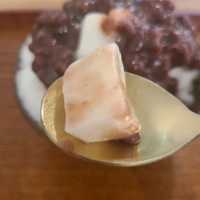 더운 여름 맛있는 빙수를 먹어보자!