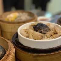 划算的點心店每位茶芥$3咋~