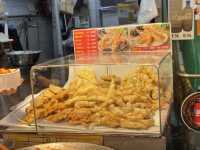 광장시장 분식 맛집 “강가네 떡볶이”