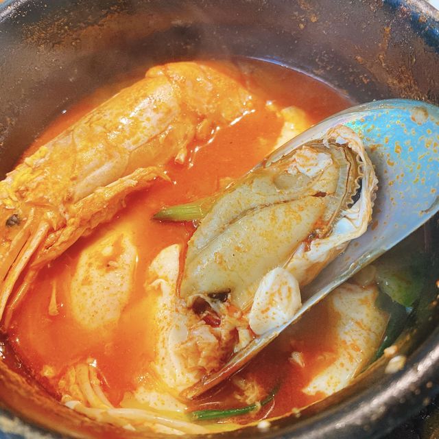掛住韓國了，大餐小吃都好好食
