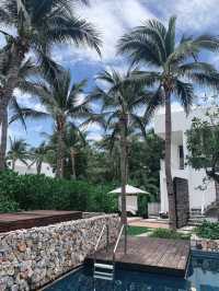 Putahracsa Hua Hin -โรงแรมสุดเก๋ในหัวหิน