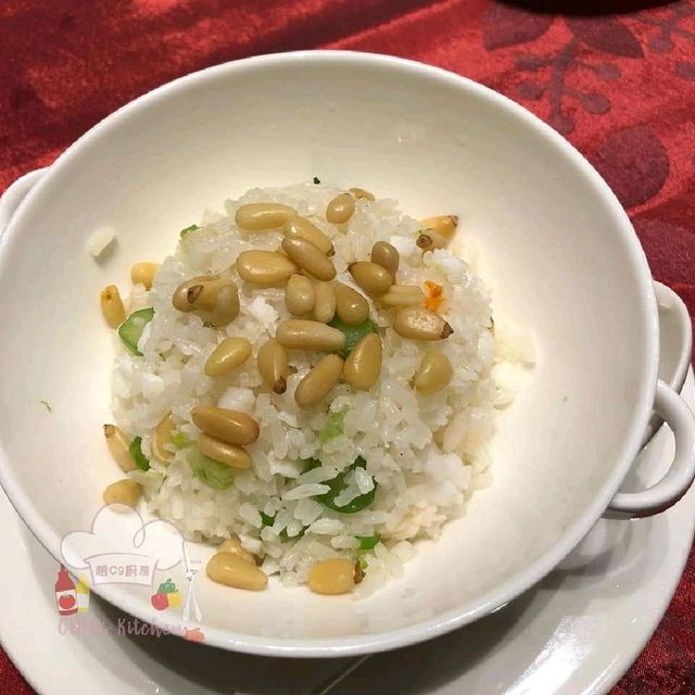 名不虛傳米芝蓮 - 天龍軒