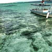 Pulau Pramuka
