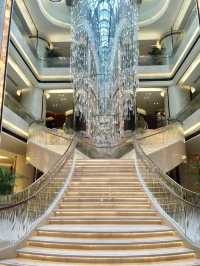 My Sonshine at JW Marriot