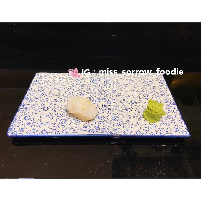 藝術級Omakase(中) 