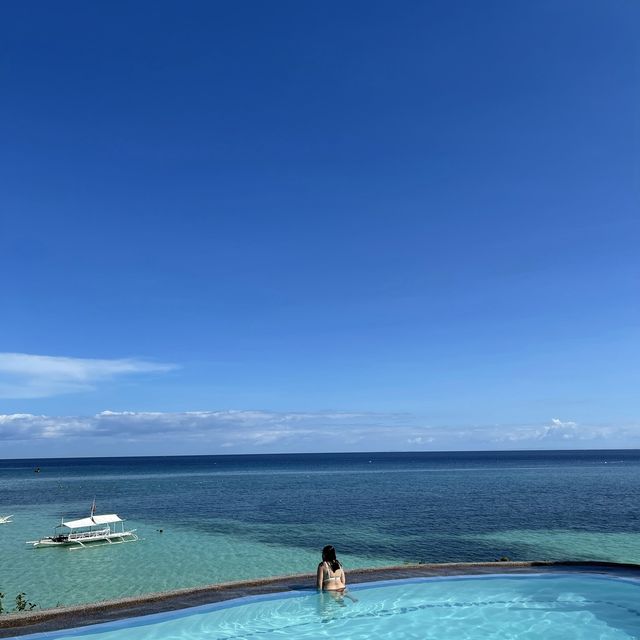 Heaven on Earth!