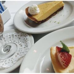 Morton's The Steakhouse User Photo