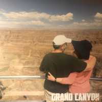 Grand Canyon without the kids