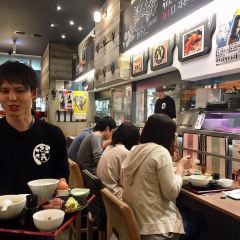 Rikyu Sendai Station Store 여행 사진