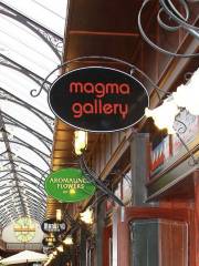 Magma Gallery