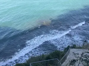 The Cliff