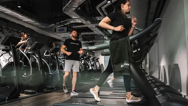 Keepcool Aix-en-Provence La Pioline