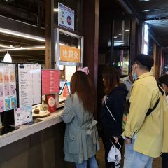 Fangha Coffee (wangfujing) User Photo