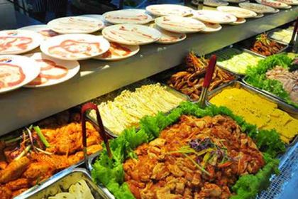 Xiaokezizhushaorou (weibai)