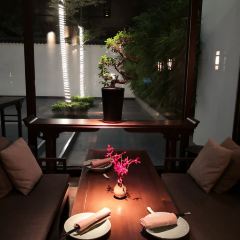 Tea House User Photo