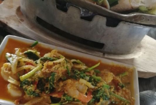 芭提雅啤酒花園用戶圖片