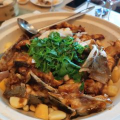 綠城千島湖喜來登度假飯店·采悅軒中餐廳張用戶圖片