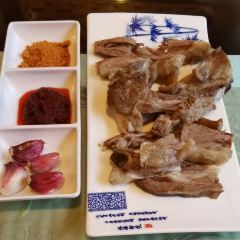 Yiranxuan Qinghai Special Food User Photo