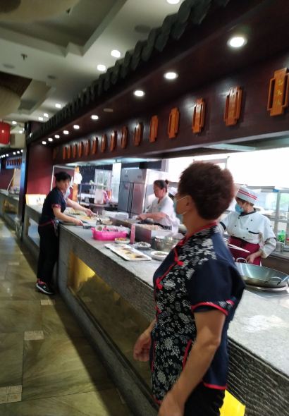 燕江楼(燕东店)