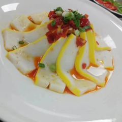 紅螺灣假日飯店餐廳張用戶圖片
