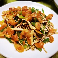 百家人川香鱼 User Photo