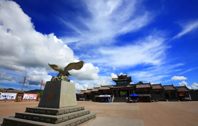 Xiangshan Villas