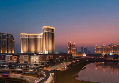 Macao University of Science and Technology