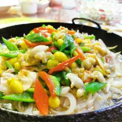 姚记万家香(枫叶路店) User Photo