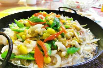 姚记万家香(枫叶路店)